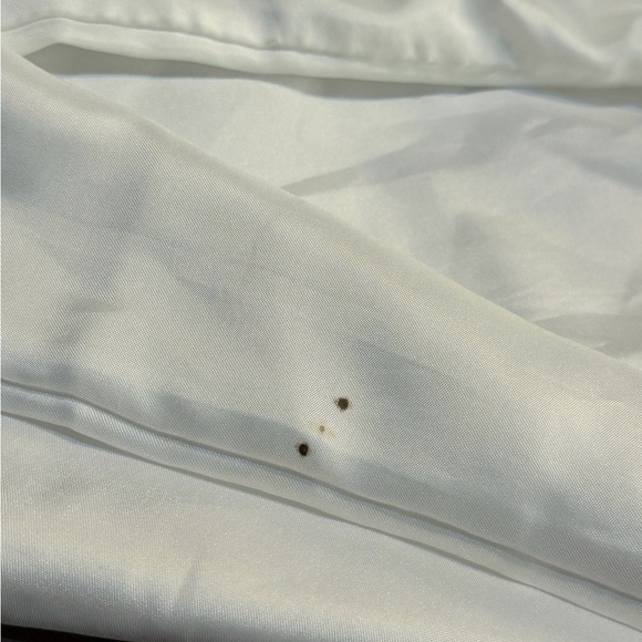 COACH Metallic Color-Block Leather Chaise
Authentic Crossbody Bag Handbag EUC - Picture 14 of 17